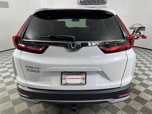2022 Honda CR-V 2WD EX-L