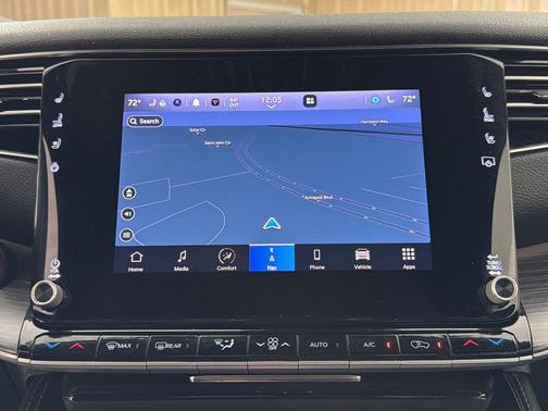 2024 Jeep Wagoneer L Series II 4x2