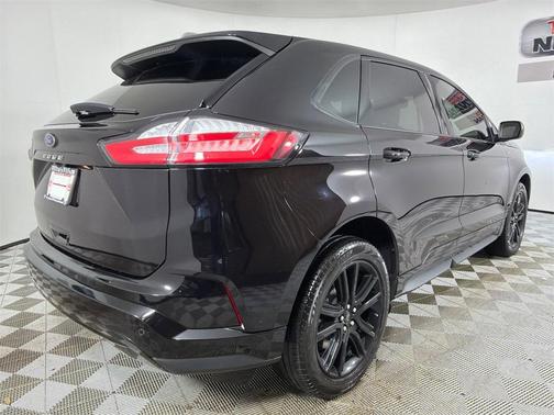 2024 Ford Edge ST Line