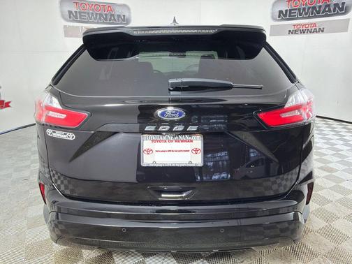 2024 Ford Edge ST Line