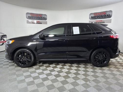 2024 Ford Edge ST Line