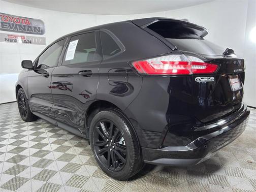 2024 Ford Edge ST Line