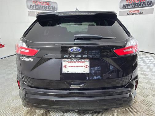 2024 Ford Edge ST Line