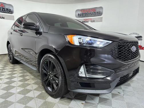2024 Ford Edge ST Line