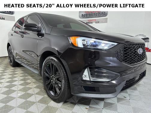 2024 Ford Edge ST Line