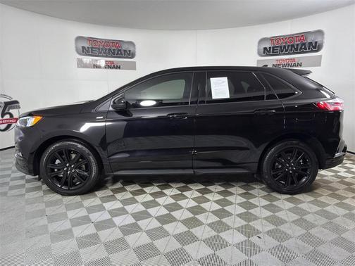 2024 Ford Edge ST Line