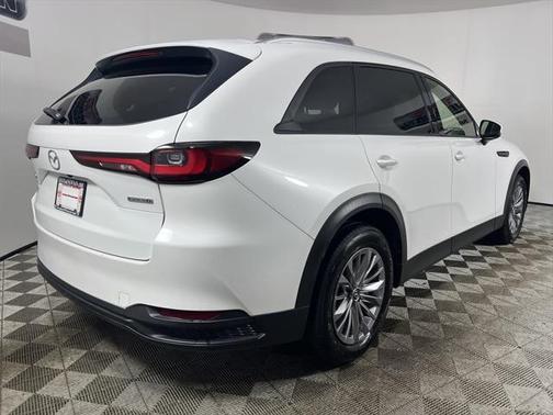 2024 Mazda CX-90 3.3 Turbo Preferred Plus