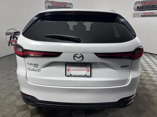 2024 Mazda CX-90 3.3 Turbo Preferred Plus