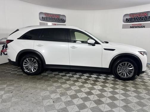 2024 Mazda CX-90 3.3 Turbo Preferred Plus