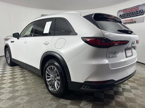 2024 Mazda CX-90 3.3 Turbo Preferred Plus