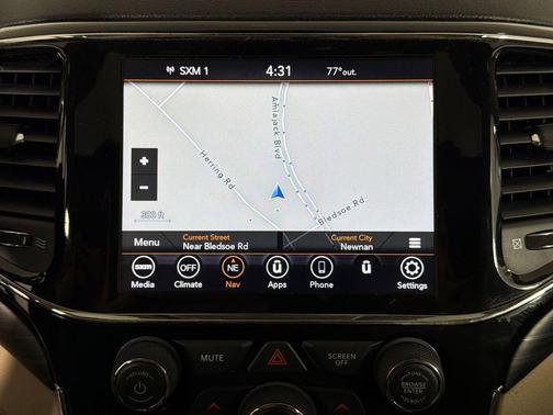 Velvet Red Pearlcoat 2020 Jeep Grand Cherokee Laredo