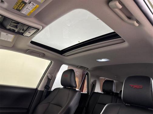 2022 Toyota 4Runner TRD Off Road Premium