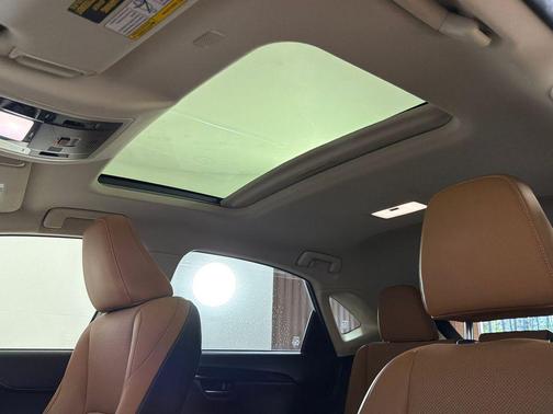 2019 Lexus NX 300 Base