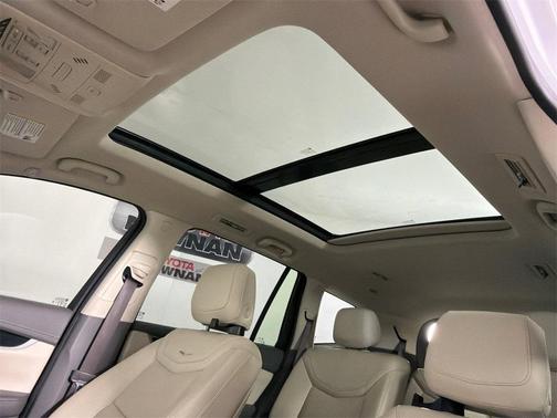 2020 Cadillac XT6 Premium Luxury FWD