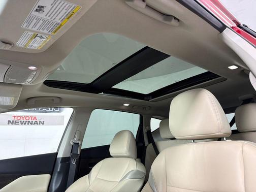 2023 Nissan Murano Platinum FWD