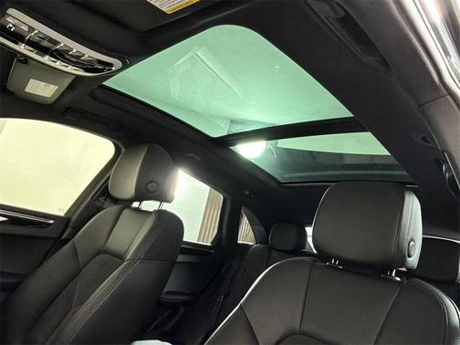 2021 Porsche Macan S