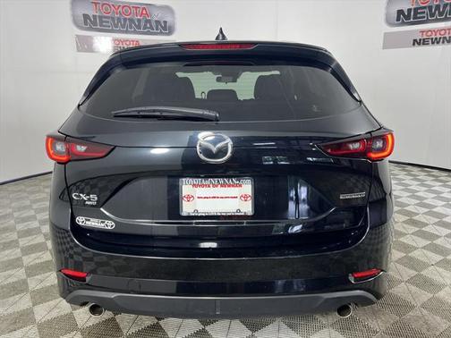 2024 Mazda CX-5 2.5 S Select