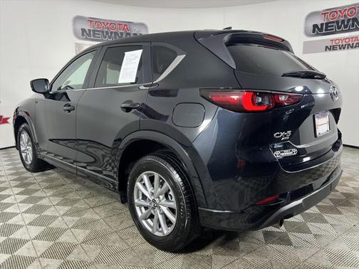 2024 Mazda CX-5 2.5 S Select