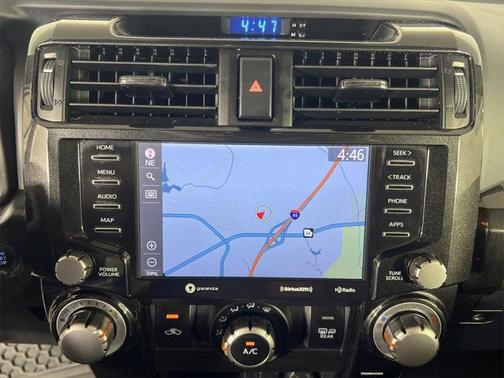 2020 Toyota 4Runner TRD Off Road Premium