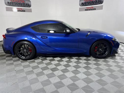 2023 Toyota Supra 3.0 Premium