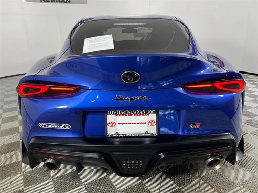 2023 Toyota Supra 3.0 Premium