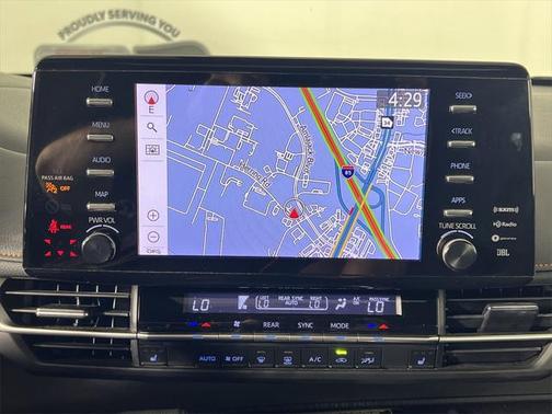 2021 Toyota Sienna XSE 7 Passenger