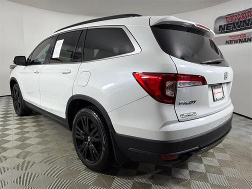 2022 Honda Pilot 2WD Special Edition