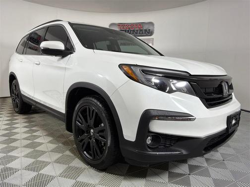 2022 Honda Pilot 2WD Special Edition