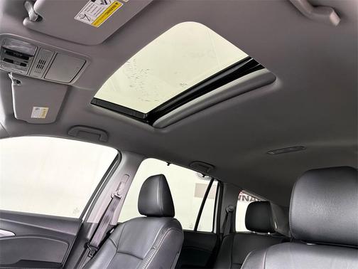 2022 Honda Pilot 2WD Special Edition