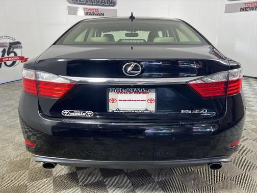 2014 Lexus ES 350 Base