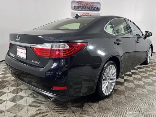 2014 Lexus ES 350 Base