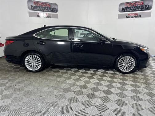 2014 Lexus ES 350 Base