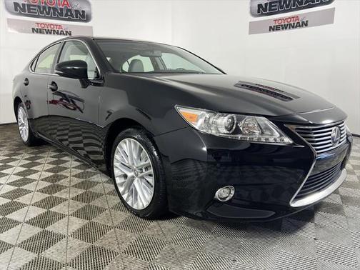2014 Lexus ES 350 Base