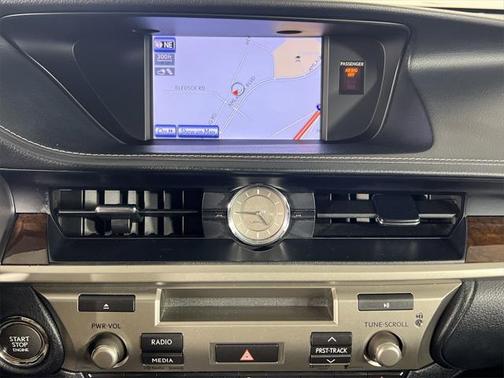 2014 Lexus ES 350 Base