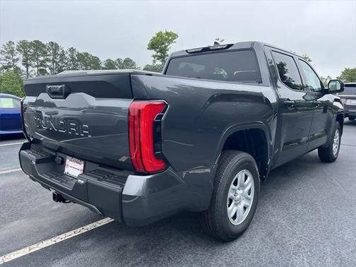 2025 Toyota Tundra SR