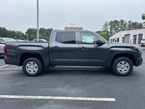 2025 Toyota Tundra SR