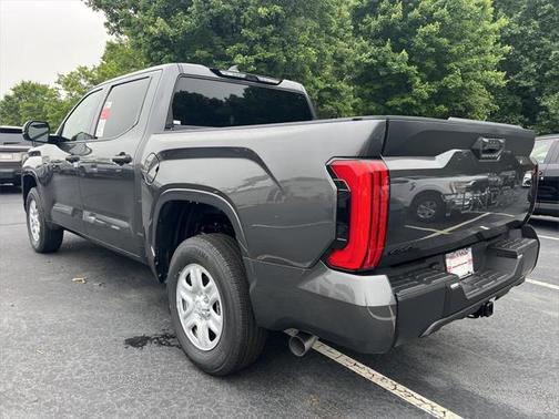 2025 Toyota Tundra SR