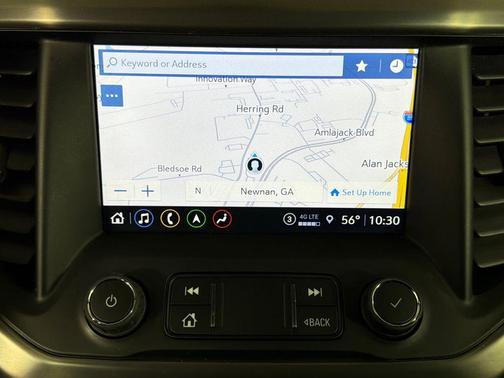 2022 GMC Acadia AWD AT4