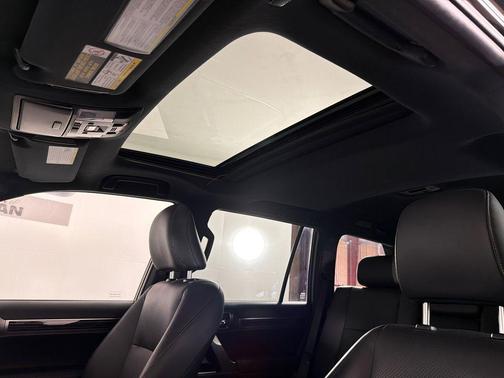 2022 Lexus GX 460 Luxury