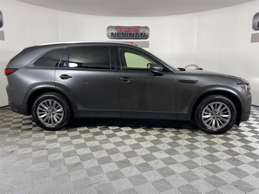 2024 Mazda CX-90 3.3 Turbo Preferred Plus