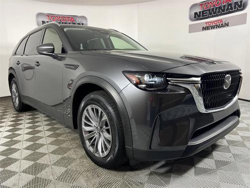 2024 Mazda CX-90 3.3 Turbo Preferred Plus