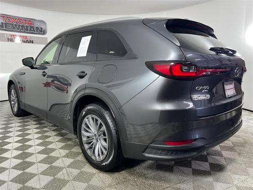 2024 Mazda CX-90 3.3 Turbo Preferred Plus