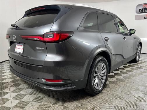2024 Mazda CX-90 3.3 Turbo Preferred Plus