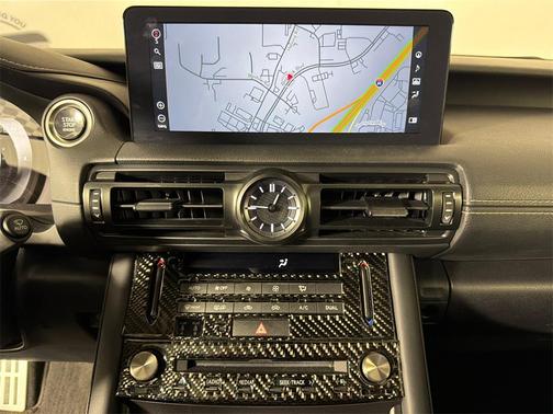 2023 Lexus IS 350 Base