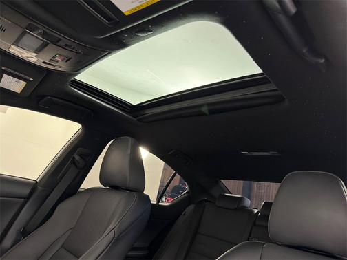 2023 Lexus IS 350 Base