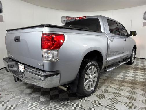 2012 Toyota Tundra Limited
