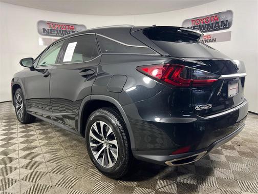 2021 Lexus RX 350 Base
