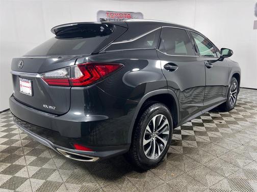 2021 Lexus RX 350 Base