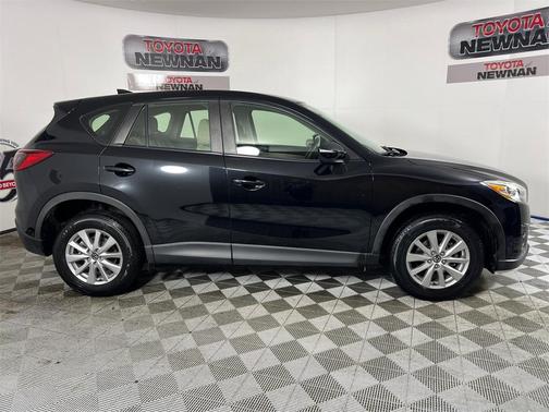 2016 Mazda CX-5 Sport