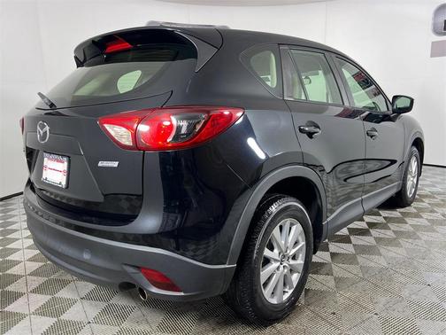 2016 Mazda CX-5 Sport